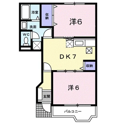 メゾンド・エスポワール伍番館