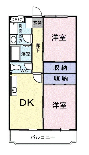 ランデックス戸塚