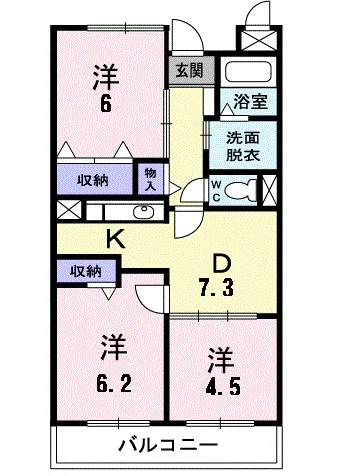 グラディオ・ＡＫＡＹＡＭＡ