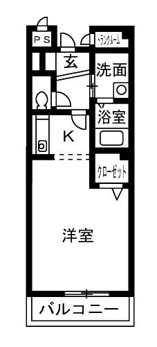 エテルノカーサ東千葉