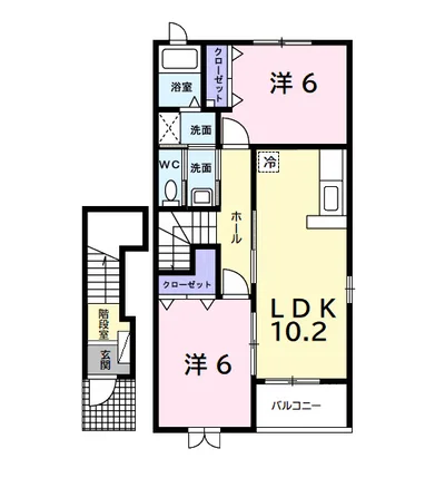 フルール メゾン B