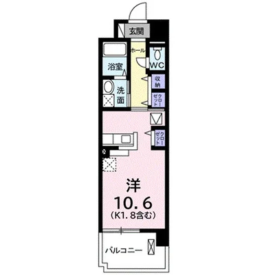 ネクサス千間台
