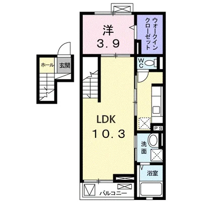 y’sアビタシオン