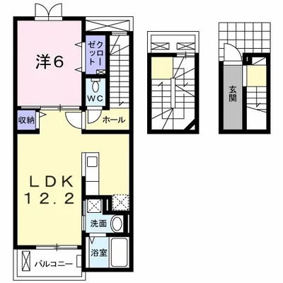 フィオーレ　ピアッツァ