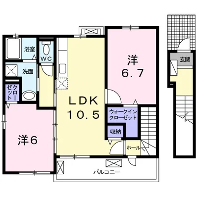 ボニート フィオーレ