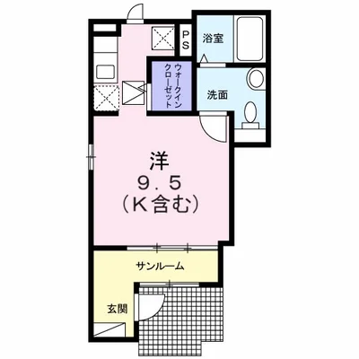 ユアーズ　ヒル　７