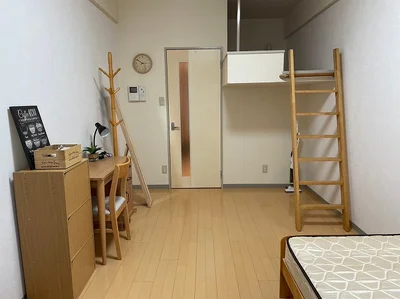 エールマンスリー袋町公園