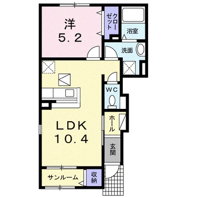 プリエ エトワール Ⅰ