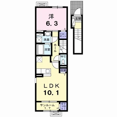 グランアベリア