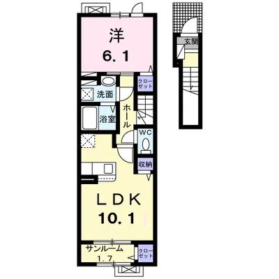 グランアベリア