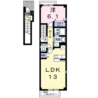 プランドールＭ