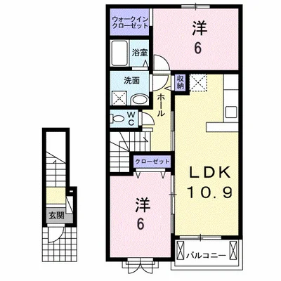 アイビーデール　コート　Ｃ