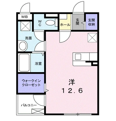 ピーチマウンテン