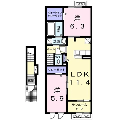 ベル・ノヴァーリス