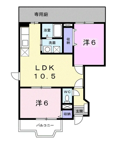 ロイヤル・ハウス