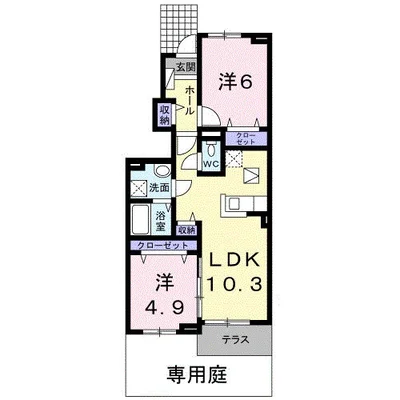 プラシード アロッジオ