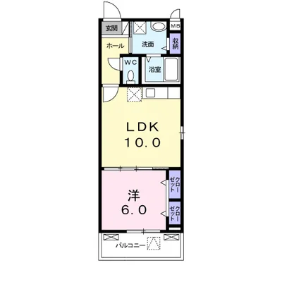 プロムナード　Ｘ