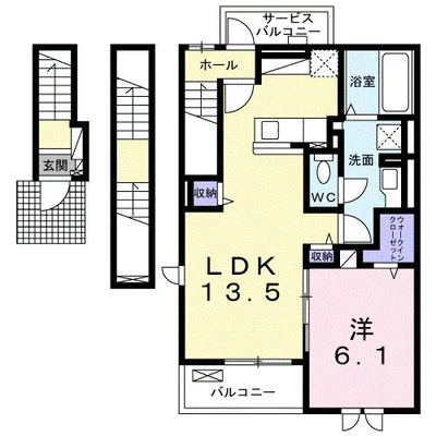 メゾン・ド・フルール