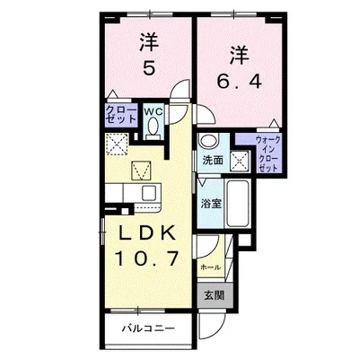 ポンテ　アルト　池上　Ｂ