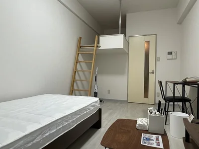 エールマンスリー袋町公園