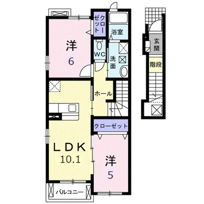 サンセレーノ Ⅰ