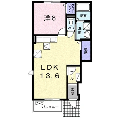 フェリーチェT Ⅰ