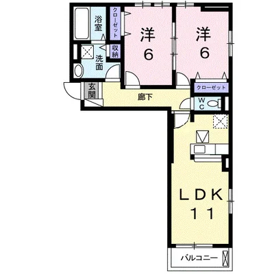 マリナ・デル・レイⅠ