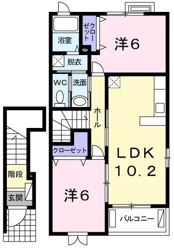 ミルフィーユ　Ｃ