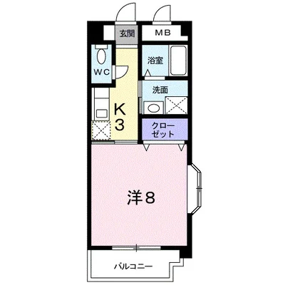 プリムローズ麻里布