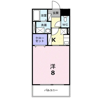 ボナール新中町