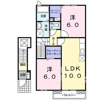 エアリーヒルズ壱番館