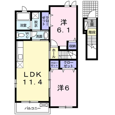 リバーサイドハウス壱番館