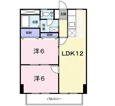 飯嶋レジデンス１