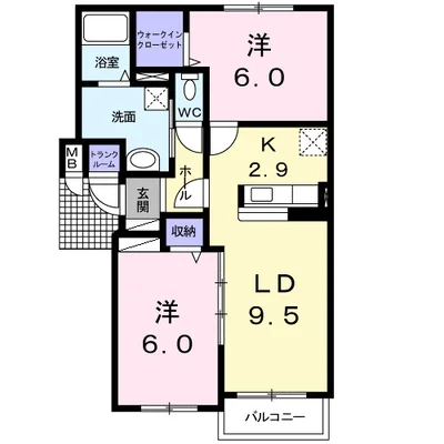 ファーストレジデンス