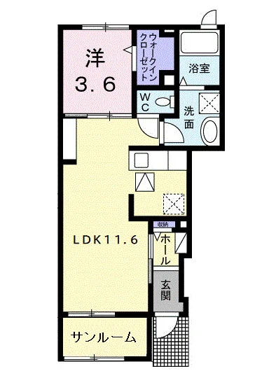 ブルーガーデン