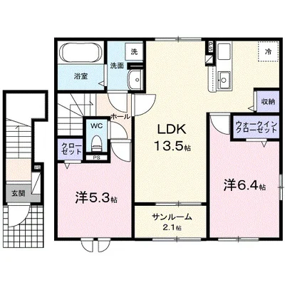 プラーム小諸　Ⅱ