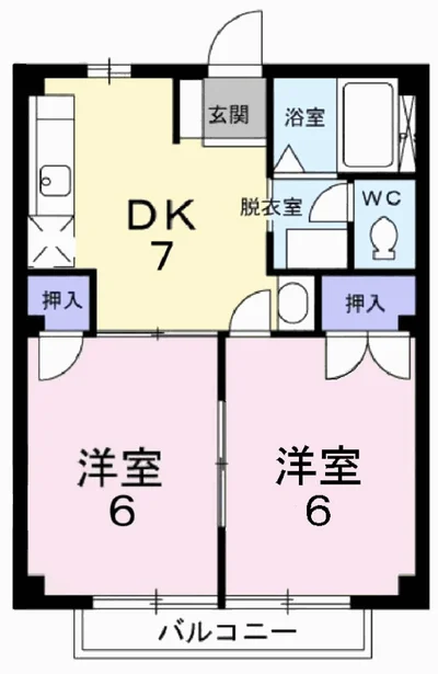 サンパステルＡ