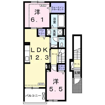 クロス・コート