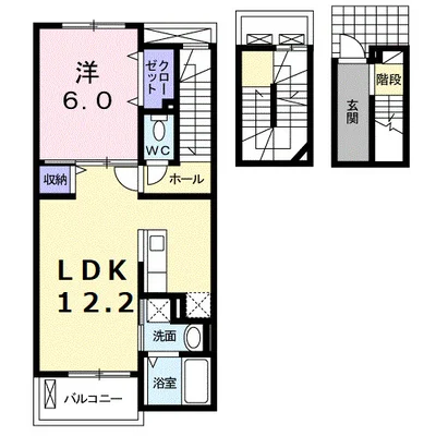 シーサイドビレッジＢ