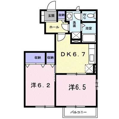 ラ　フォレ　ドゥ・シュッド