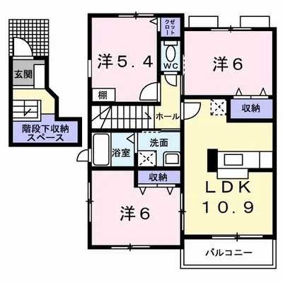 バーシア名賀