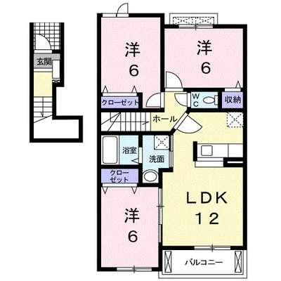 クリスタル　Ｄ