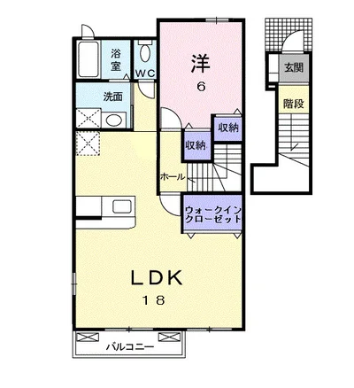 フォンモンターニュⅡＢ