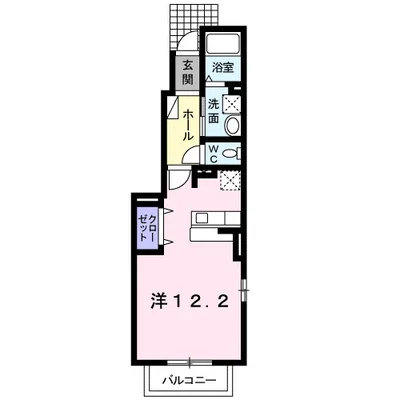 レイクタウンⅡ