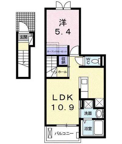 ＢＬＥＳＳ小平　Ａ