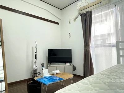 エールマンスリー舟入