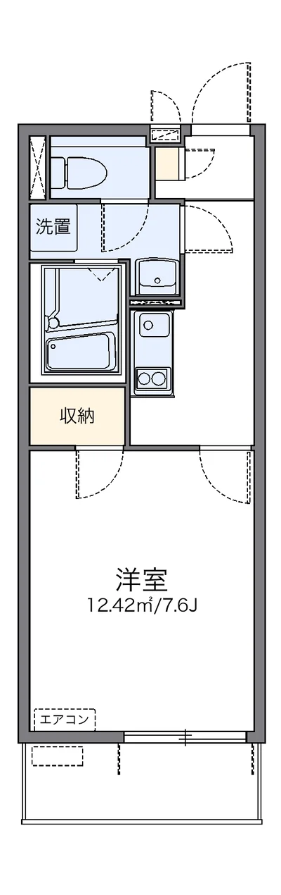 レオネクストエトワールシャトー