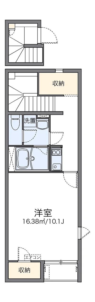 レオネクストメルヘンパルク