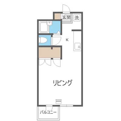 ヴァンヴェール南4条