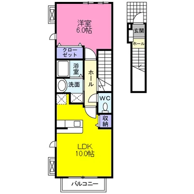 ガーデンハウス・TY